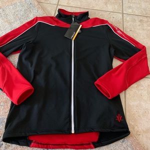 NWT Galvin Green Jacket